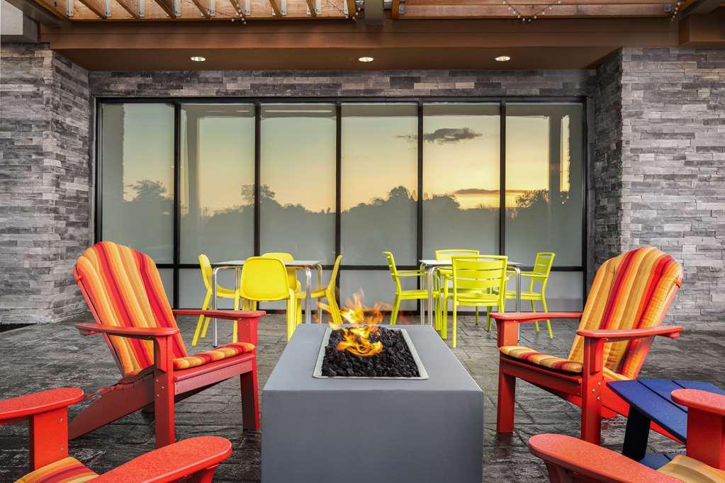 Home2 Suites By Hilton Boston 프랭클린 외부 사진