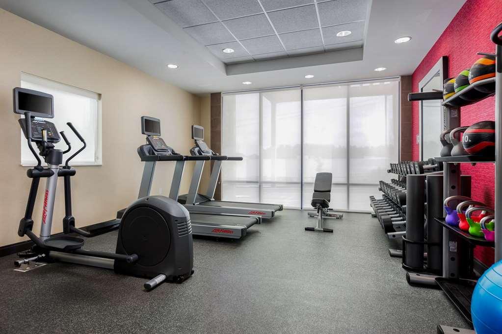 Home2 Suites By Hilton Boston 프랭클린 시설 사진