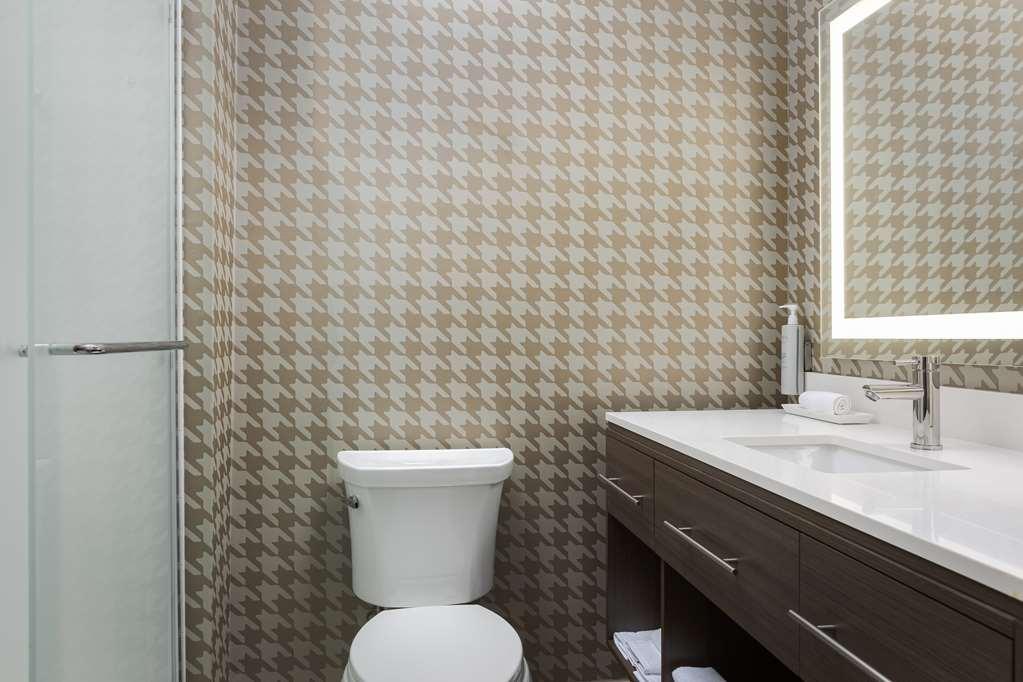 Home2 Suites By Hilton Boston 프랭클린 객실 사진