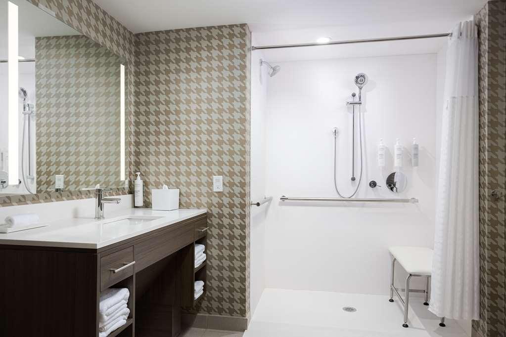 Home2 Suites By Hilton Boston 프랭클린 객실 사진