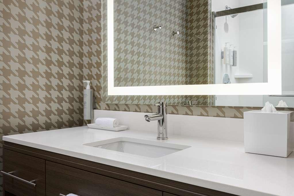 Home2 Suites By Hilton Boston 프랭클린 객실 사진