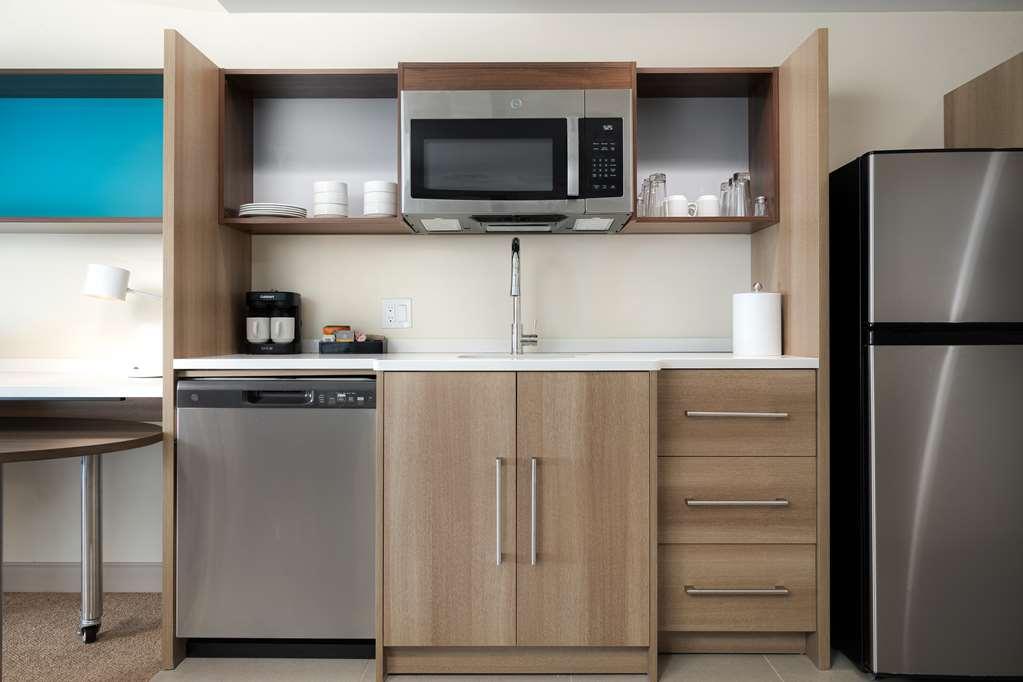 Home2 Suites By Hilton Boston 프랭클린 객실 사진
